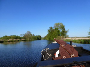 Alter Ortskern Worpswede, Worpswede